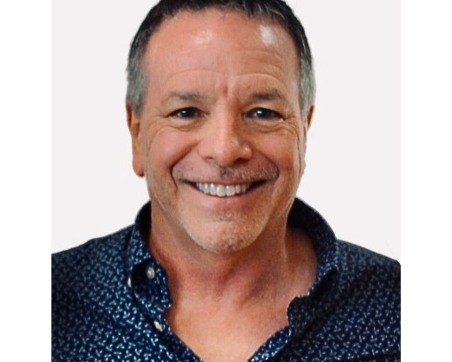 Mike Barrineau